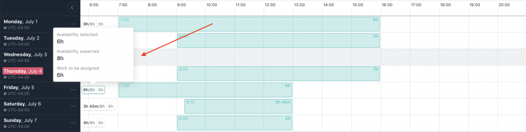 Herramientas felices