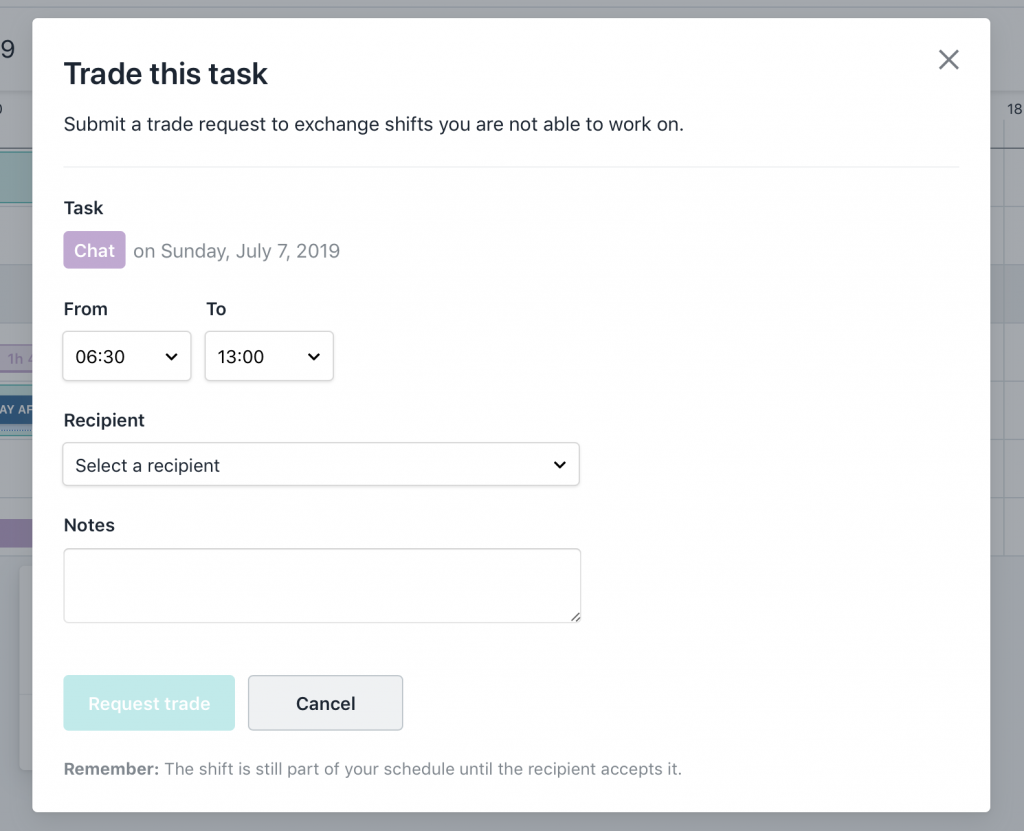 Herramientas felices