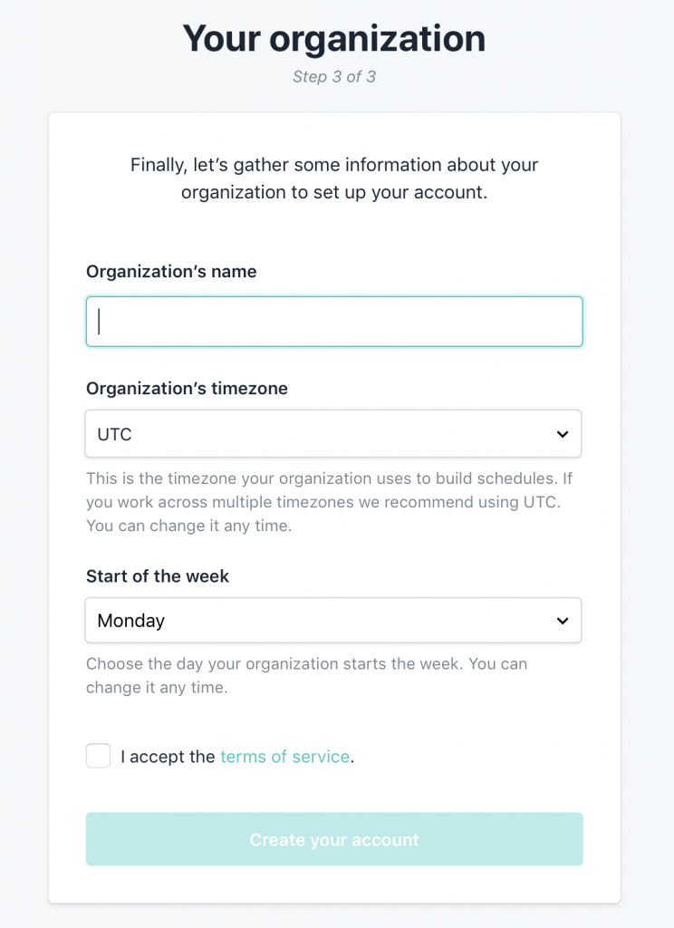 Herramientas felices