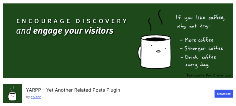 plugin-postingan-terkait-yarpp
