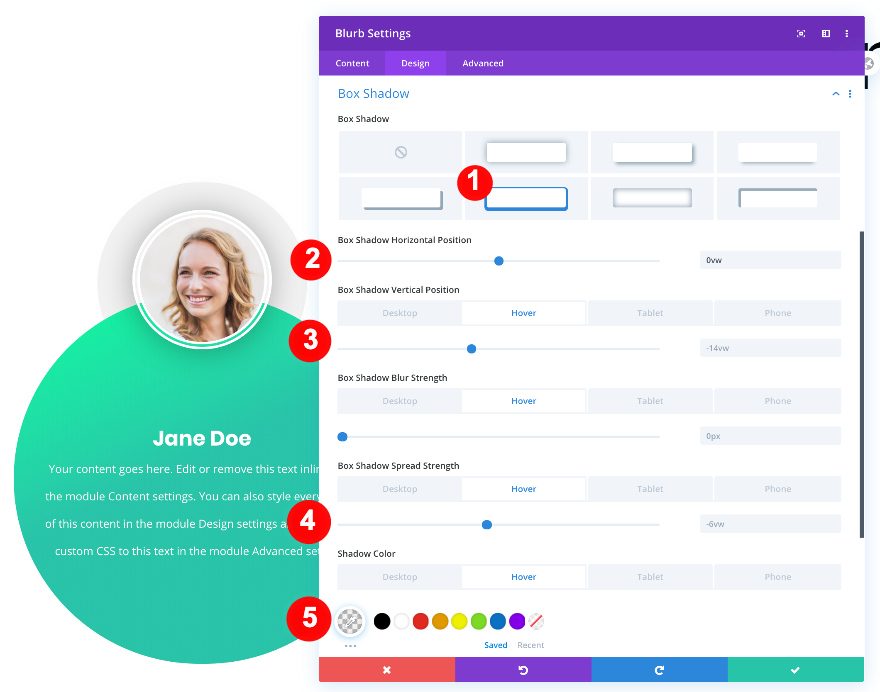 مربع الظل للدعاية الإعلامية