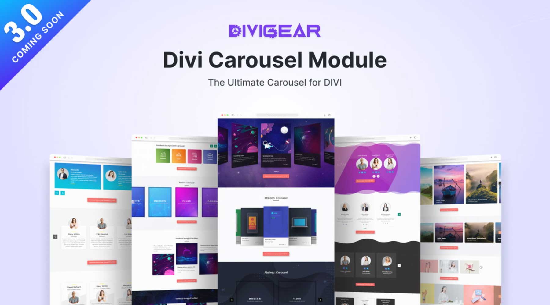 Modul Korsel Divi 2.0