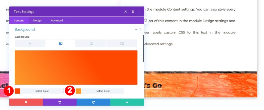modulul trei coloana trei