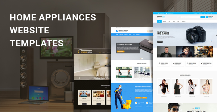 cihaz onarımı WordPress temaları