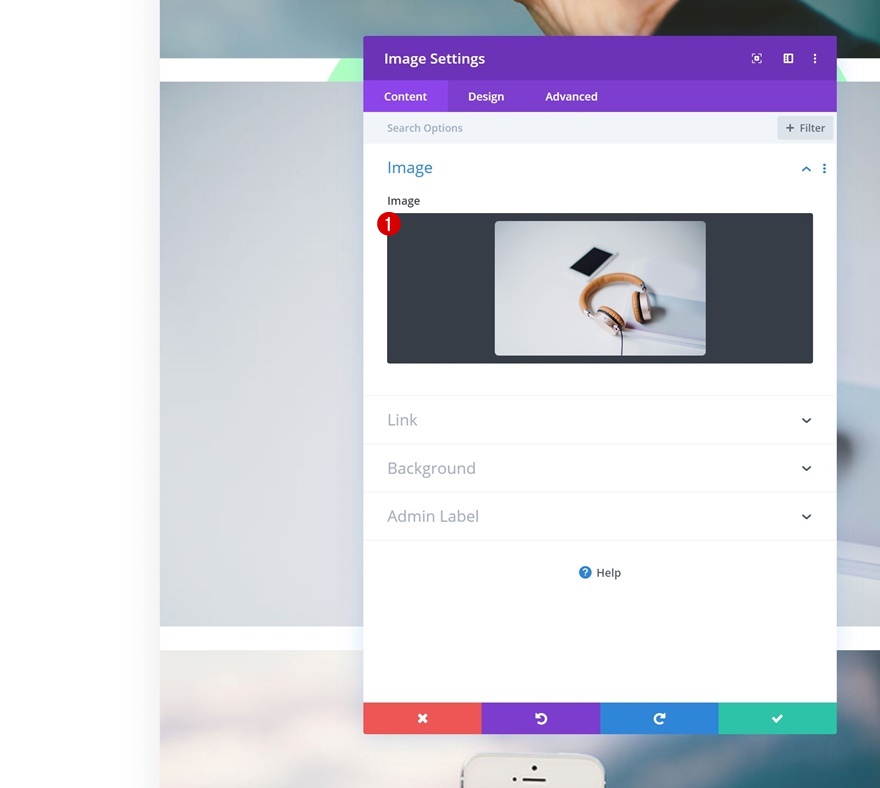 griglie al passaggio del mouse
