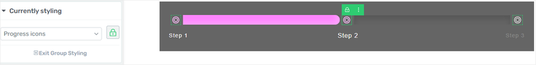 thrive-architect-progress-bar-nodes-customization - IsItWP - Détecteur de thème WordPress gratuit thrive architect progress bar nodes customization
