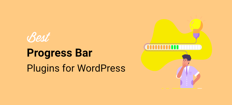 meilleurs plugins de barre de progression pour les sites wordpress - IsItWP - Détecteur de thème WordPress gratuit best progress bar plugins for wordpress sites
