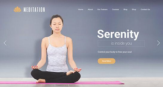 Meditasyon Profesyoneli