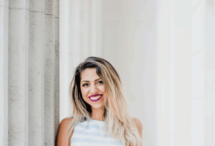 الرسوم المتحركة واختلاف المنظر