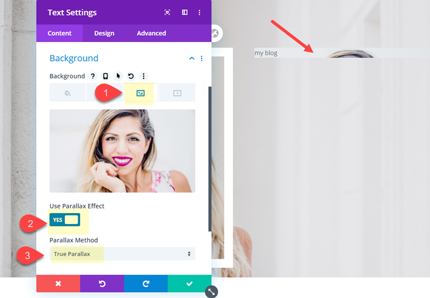 الرسوم المتحركة واختلاف المنظر