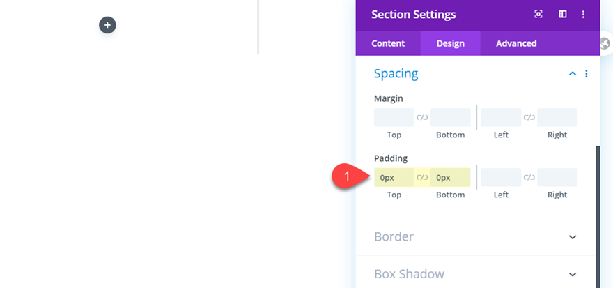 الرسوم المتحركة واختلاف المنظر