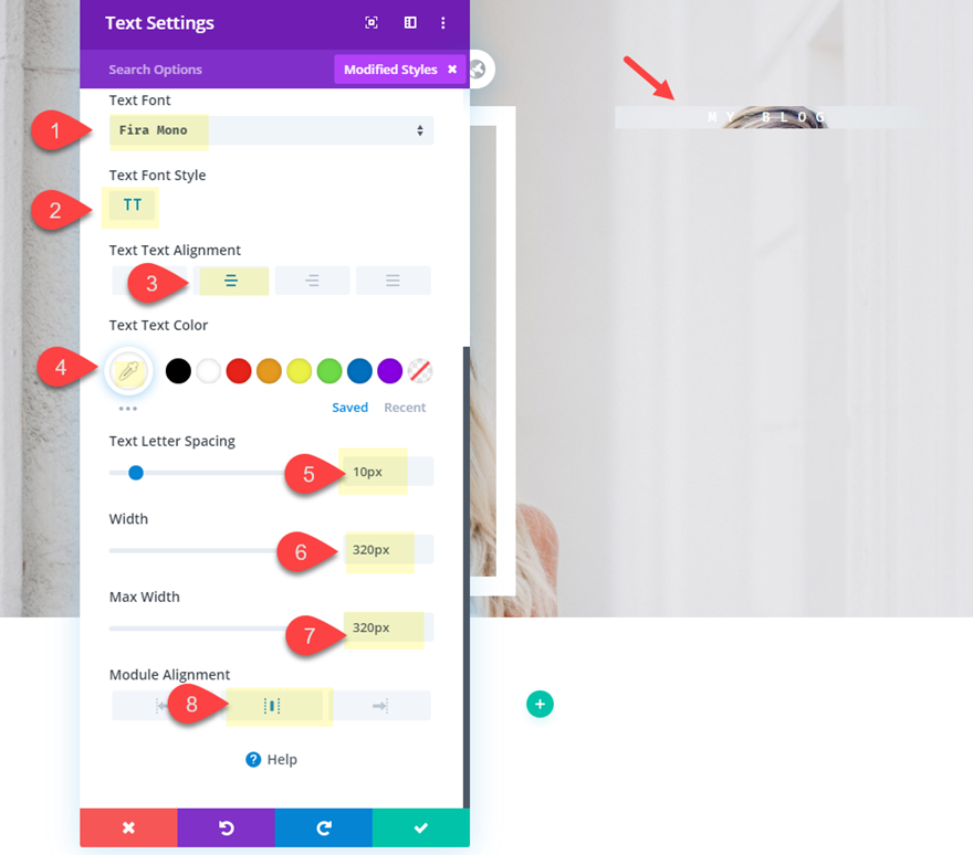 الرسوم المتحركة واختلاف المنظر