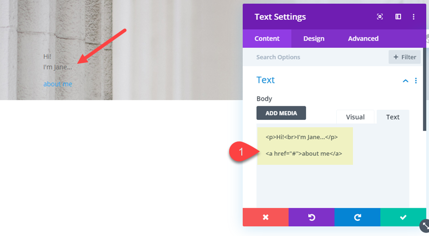 الرسوم المتحركة واختلاف المنظر