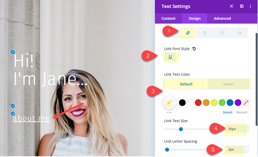 الرسوم المتحركة واختلاف المنظر
