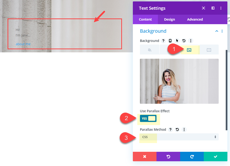 الرسوم المتحركة واختلاف المنظر