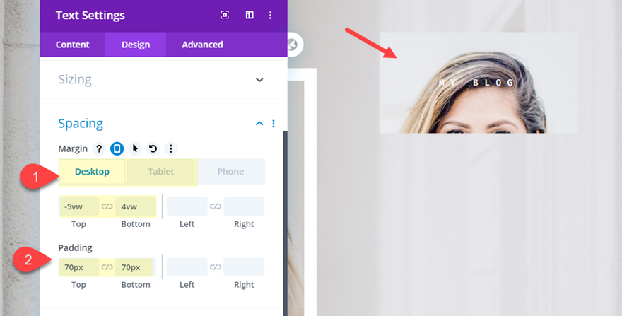الرسوم المتحركة واختلاف المنظر