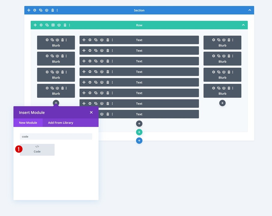 fai clic su video procedura dettagliata