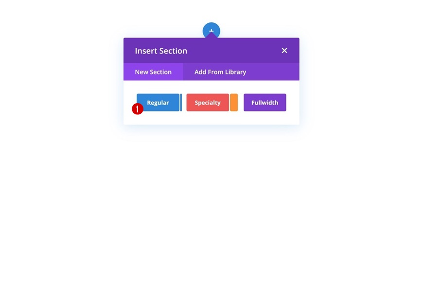 fai clic su video procedura dettagliata