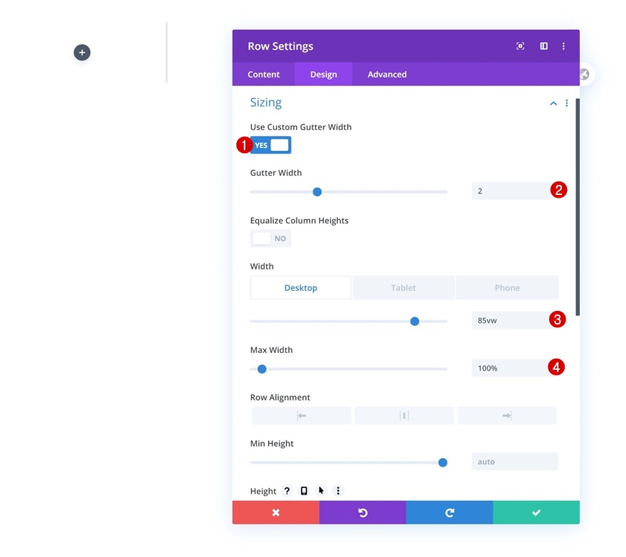 fai clic su video procedura dettagliata