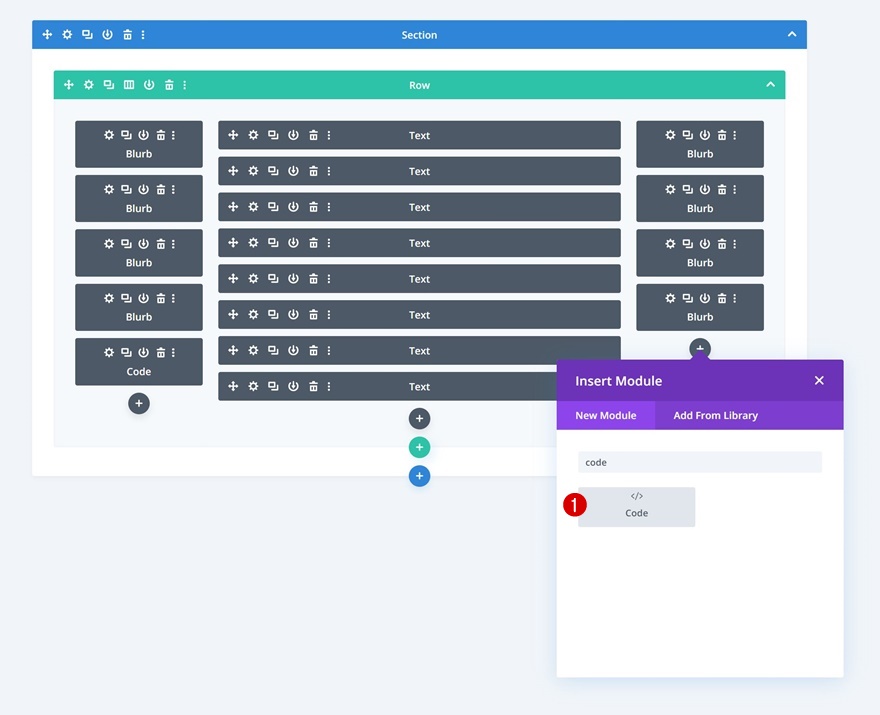 fai clic su video procedura dettagliata