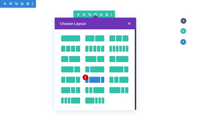 fai clic su video procedura dettagliata