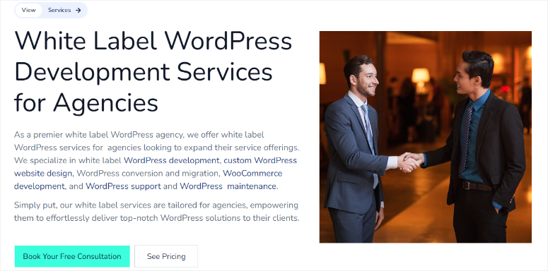 seahawk-media-white-label-services - IsItWP - 無料の WordPress テーマ検出ツール seahawk media white label services
