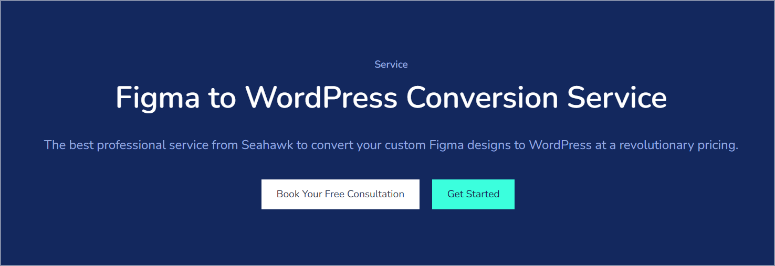 seahawk-media-figma-to-wordpress-conversion - IsItWP - 無料の WordPress テーマ検出ツール seahawk media figma to wordpress conversion