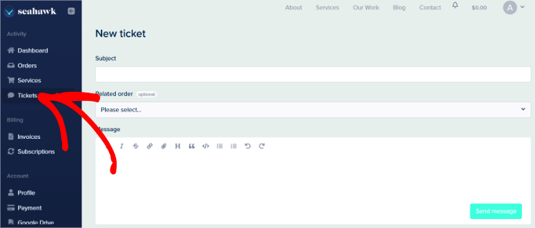 seahawk-media-tickets - IsItWP - 無料の WordPress テーマ検出ツール seahawk media tickets