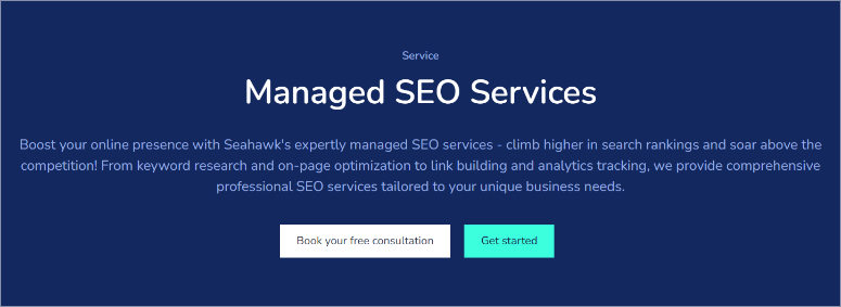 seahawk-media-managed-seo - IsItWP - 無料の WordPress テーマ検出ツール seahawk media managed seo