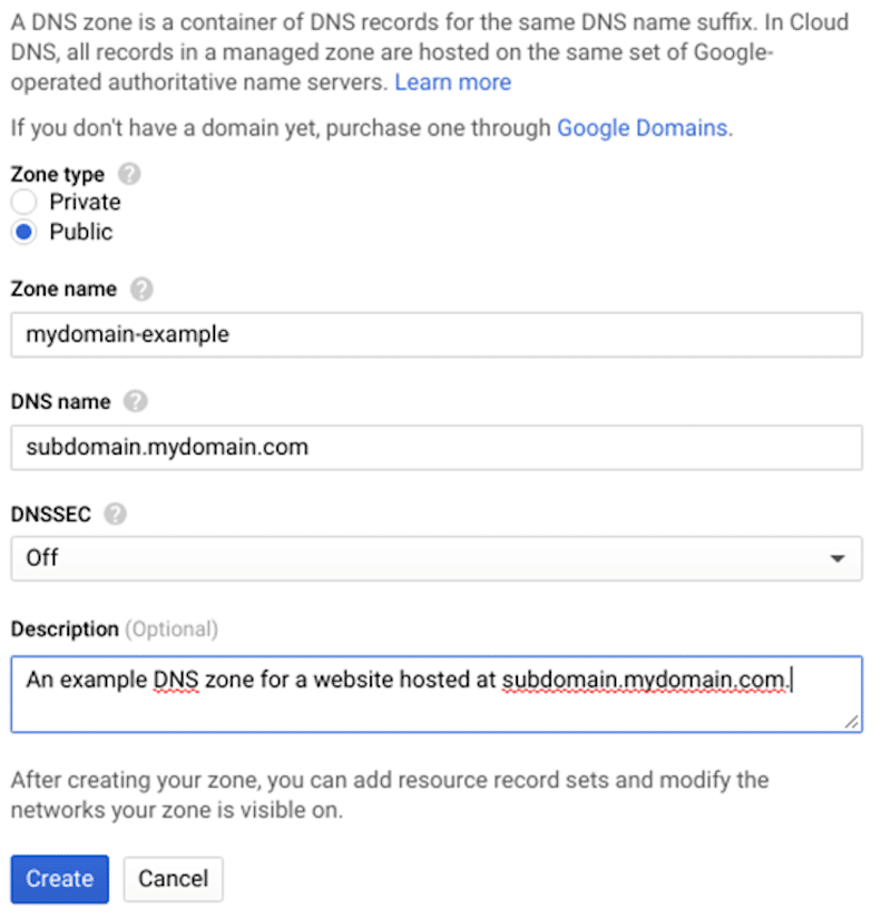 CDN セットアップの例 - 出典: Pingdom