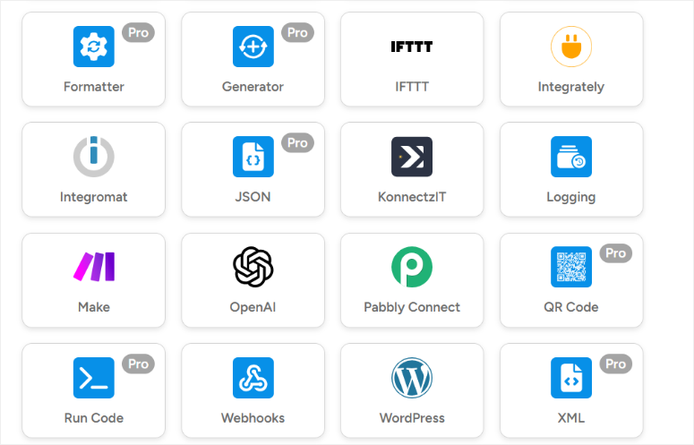 uncanny-automator-integrations - IsItWP - Rilevatore di temi WordPress gratuito uncanny automator integrations