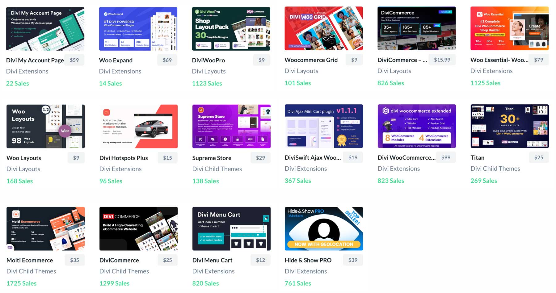 Cyber ​​Monday E-Commerce-Booster-Paket
