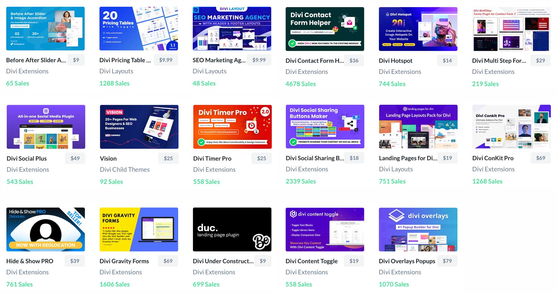 Cyber ​​Monday-Marketing-Booster-Paket