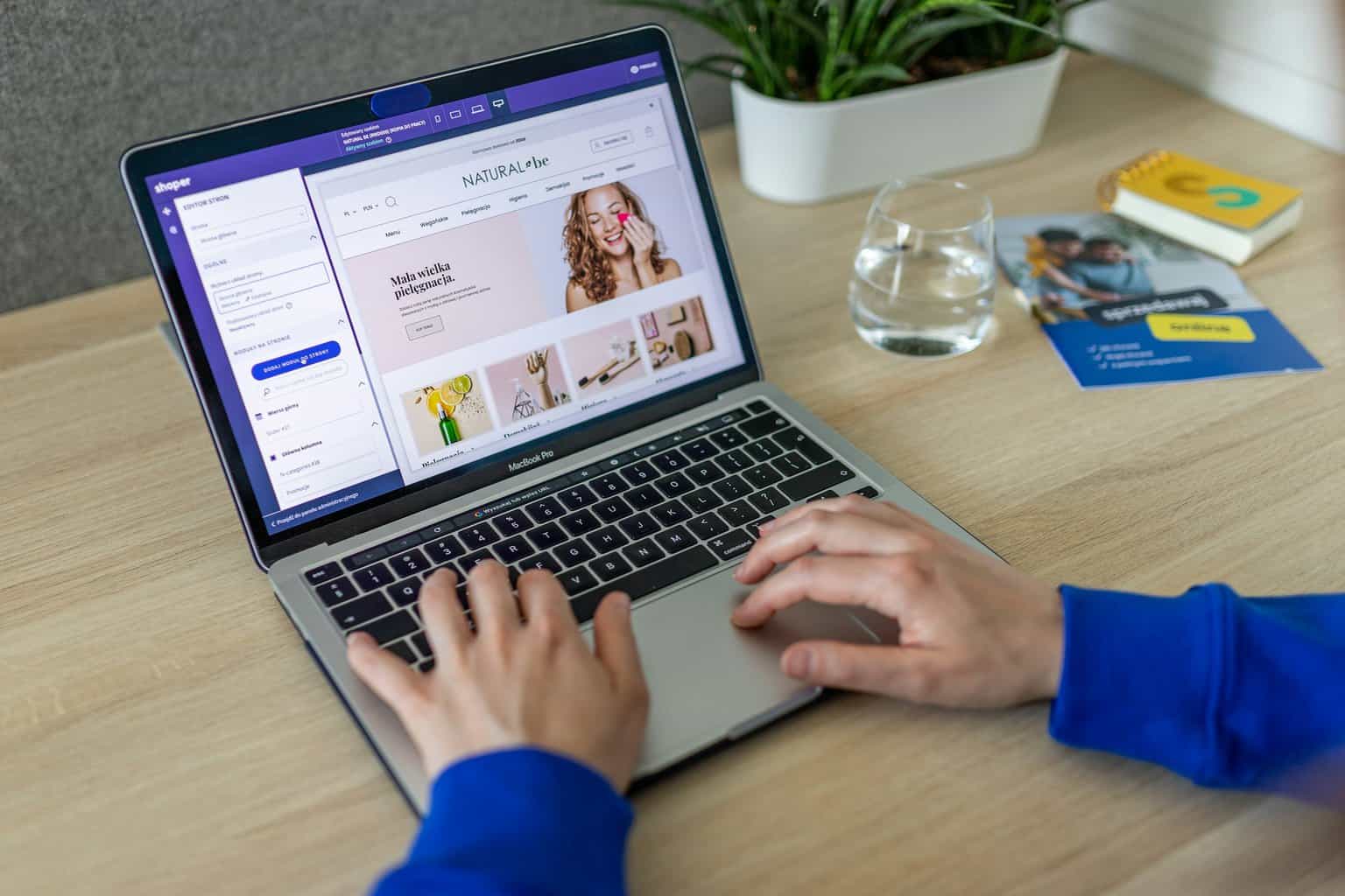 Создание интернет-магазина на WordPress: инструкция по установке и настройке Woocommerce