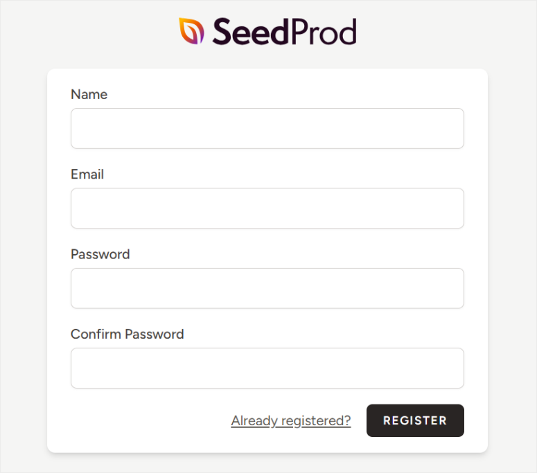 seedprod-sign-up-ai-dashboard - IsItWP - Détecteur de thème WordPress gratuit seedprod sign up ai dashboard