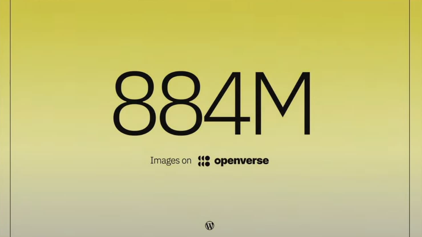 openverse ในเวิร์ดเพรส
