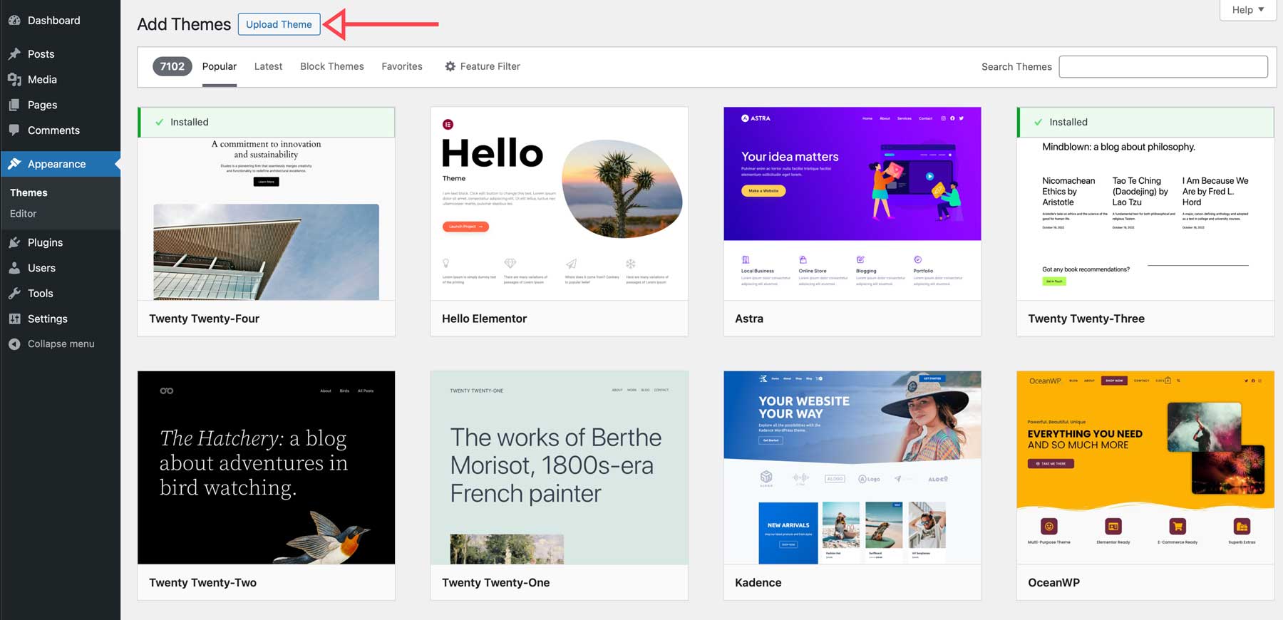 web tasarımının aşamaları