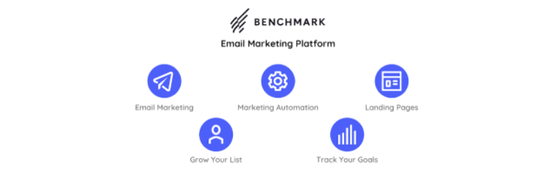 Las 7 mejores alternativas de correo creativo para probar en 2025 3 benchmark