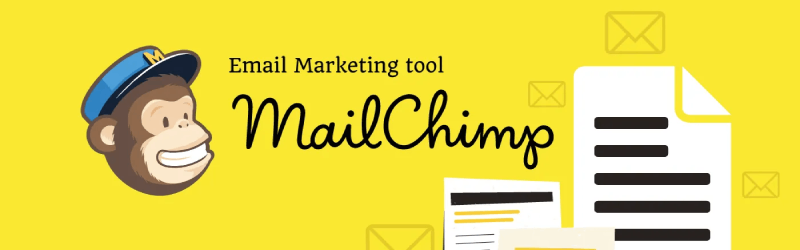 Las 7 mejores alternativas de correo creativo para probar en 2025 1 Mailchimp