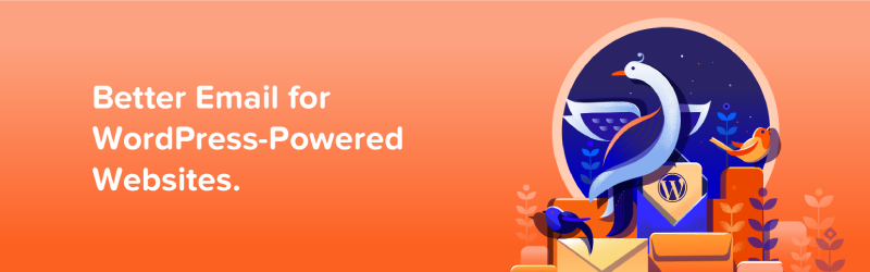 Las 7 mejores alternativas de correo creativo para probar en 2025 5 Mail poet