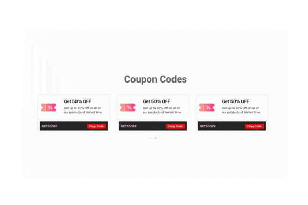 WooCommerce で割引を作成および管理して売上を伸ばす方法 10 coupon code