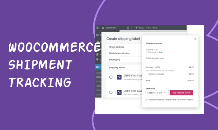 2025년 온라인 비즈니스 확장을 위한 8+ 최고의 WooCommerce 확장 프로그램 9 woocommerce s 1