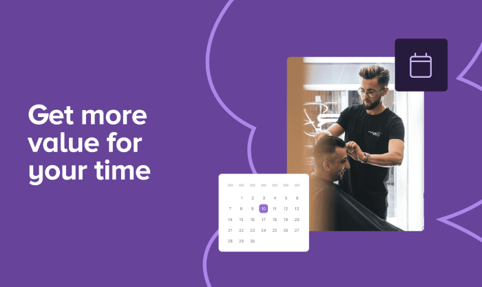 2025년 온라인 비즈니스 확장을 위한 8+ 최고의 WooCommerce 확장 프로그램 7 woocommerce booking
