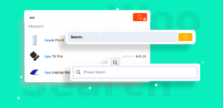 2025년 온라인 비즈니스 확장을 위한 8+ 최고의 WooCommerce 확장 프로그램 1 advanced search