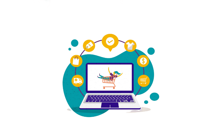 Pourquoi WordPress est la meilleure plateforme de commerce électronique en 2025 2 wordpress for ecommerce 2