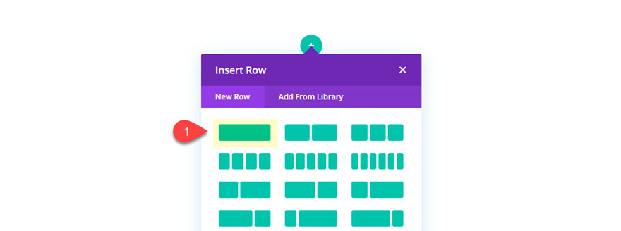 divi css parallax hover effects