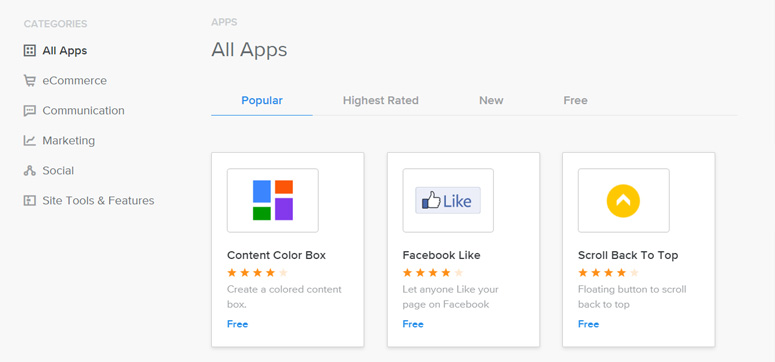 weebly-apps - IsItWP - 無料の WordPress テーマ検出ツール weebly-apps