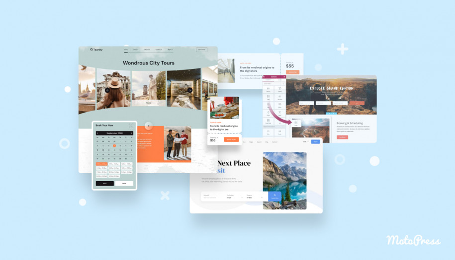 temas de wordpress para viajes