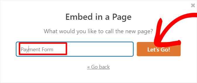 WPFORMS-NAME-NEW-PAGE-ISITWP-เครื่องตรวจจับธีม WordPress ฟรี wpforms name new page