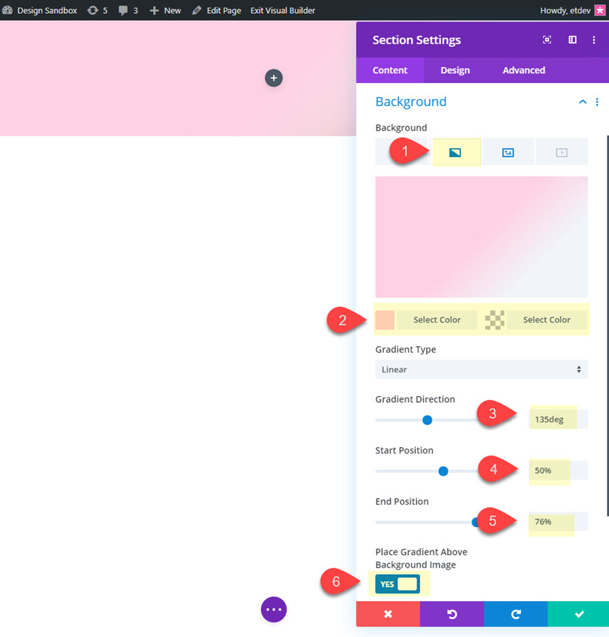 diseños de fuente divi monoespaciados